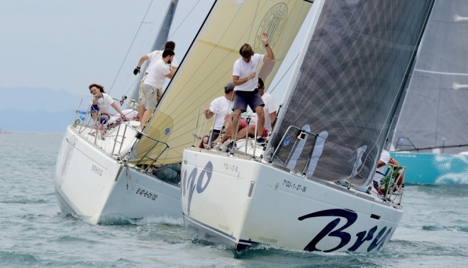 Brujo de Federico Linares, campeón absoluto del Trofeo SM La Reina