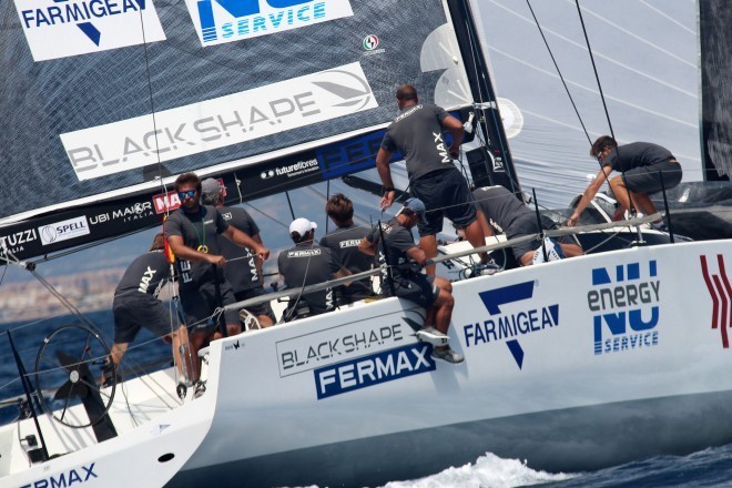 CRey Fermax PPortas