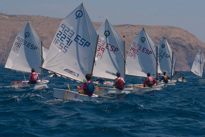 Copa Autonómica CN Altea 15