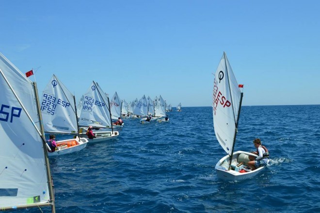 Copa Autonómica CN Altea 5