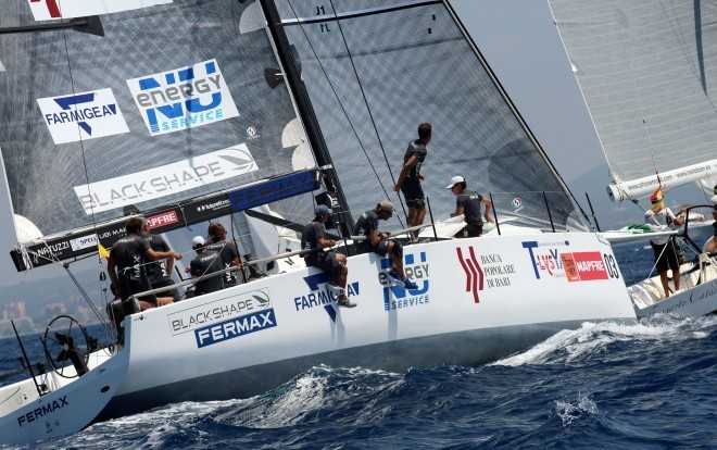 Copa del Rey Mapfre Fermax PPortas