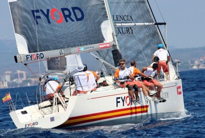 Copa del Rey Mapfre Fyord PPortas