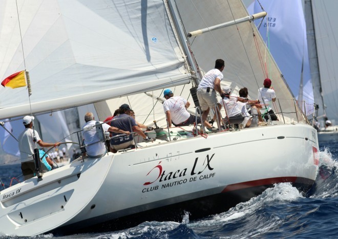 Copa del Rey Mapfre Itaca PPortas