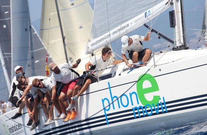 Copa del Rey Mapfre Phonemovil PPortas