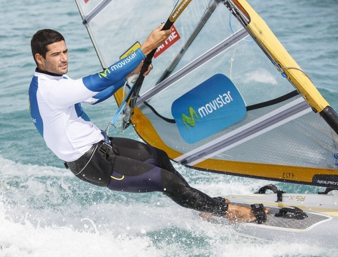 44 Trofeo Princesa Sofia