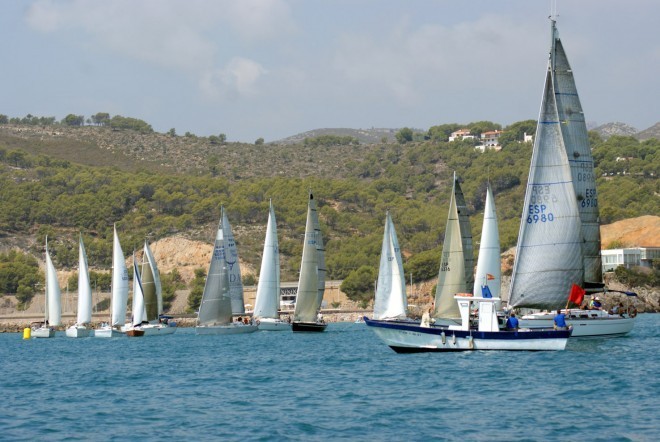 Regata San Jaime Oropesa 14