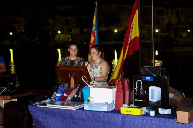 Regata contra cancer CN P -saplaya (1)