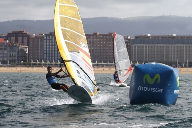 Iván Pastor Felix Gonzalez