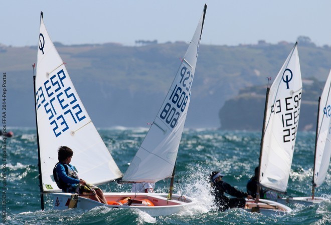 Fotos: ©AECIO IODA España / Pep Portas