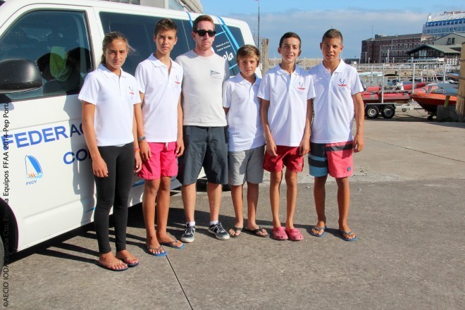 Fotos: ©AECIO IODA España / Pep Portas