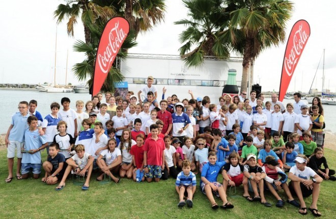 TrofeoVelaValencia Infantil IX14 (1)