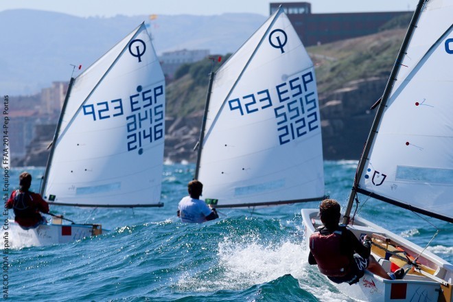 Fotos: ©AECIO IODA España / Pep Portas