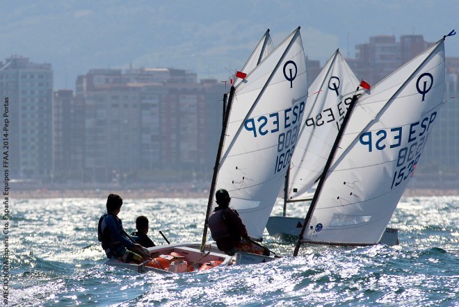 Fotos: ©AECIO IODA España / Pep Portas