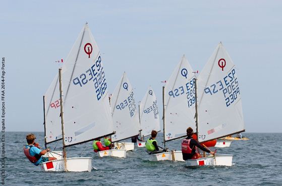 Jávea, Vigo, Palma y El Balís buscan un billete para la final de Gijón