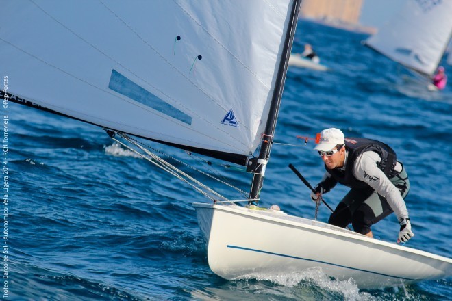 Trofeo Barco de Sal VL PPortas 2