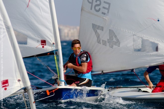 Trofeo Barco de Sal VL PPortas 3