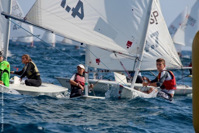 Trofeo Barco de Sal VL PPortas 4
