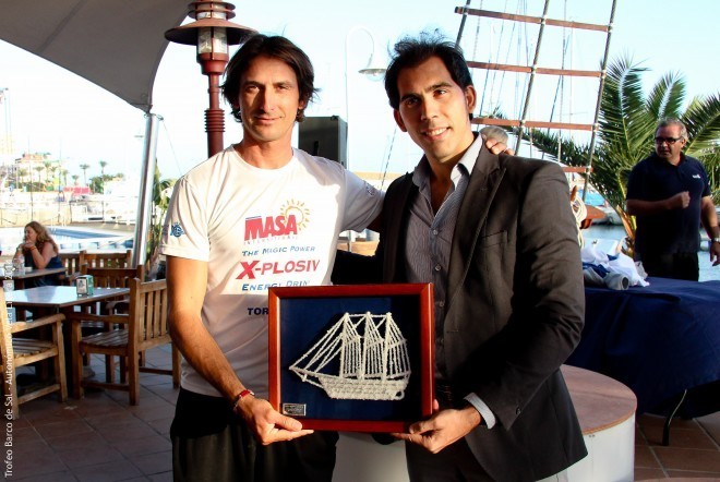 Trofeo Barco de Sal VL PPortas 5