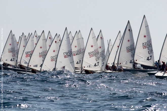 Trofeo Barco de Sal VL PPortas