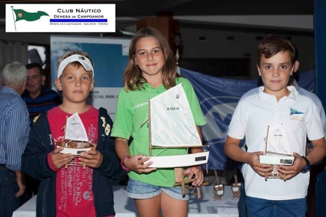Trofeo Dehesa Campoamor GSS X14 11