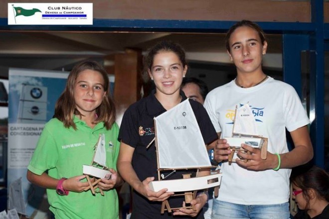 Trofeo Dehesa Campoamor GSS X14 12