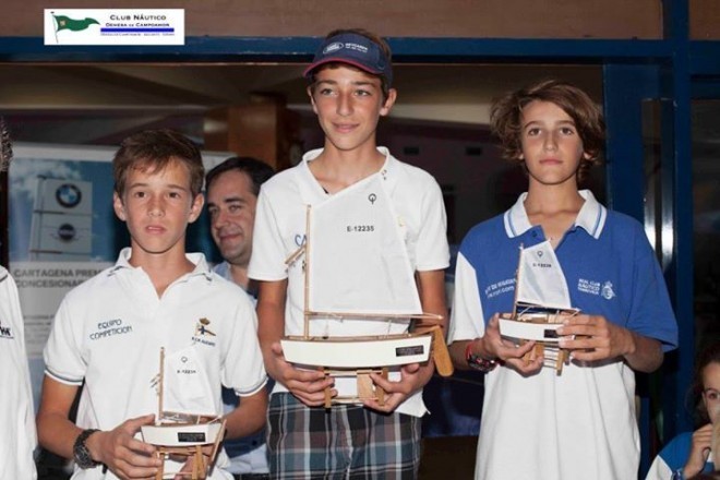 Trofeo Dehesa Campoamor GSS X14 13