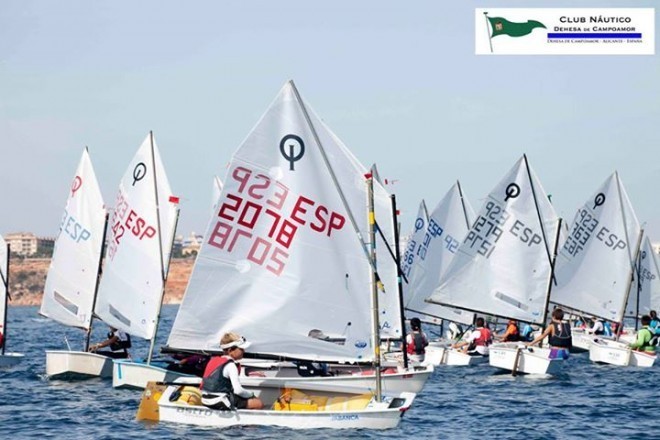 Trofeo Dehesa Campoamor GSS X14 2