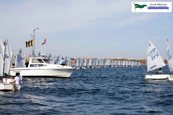 Trofeo Dehesa Campoamor GSS X14 3