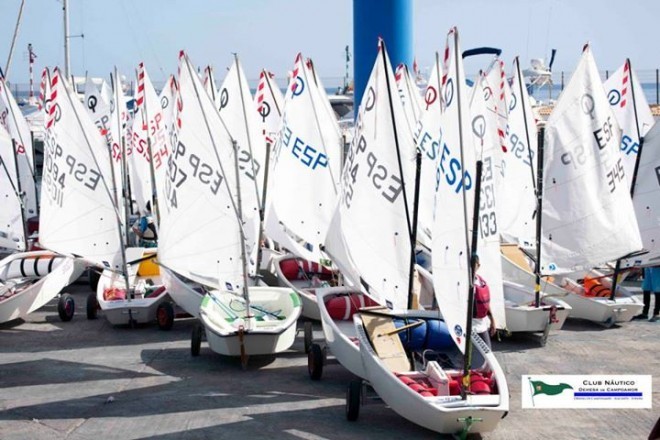 Trofeo Dehesa Campoamor GSS X14 9