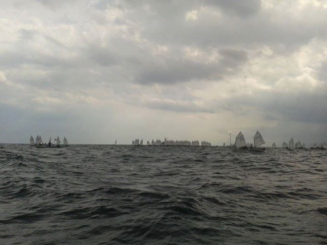 Trofeo Fira i Fewtes Gandía X14 3