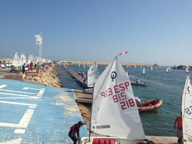 Trofeo Fira i Fewtes Gandía X14 7