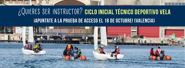 Listado Provisional Prueba Acceso | Ciclo Inicial Técnico Deportivo