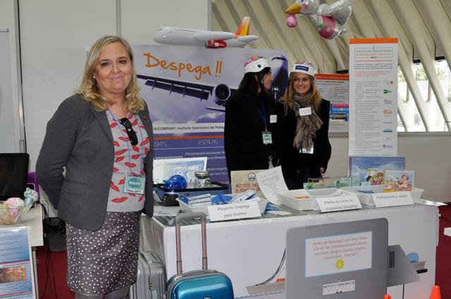 Conoce a IVAPEC en el X Congreso EVCV: “La Vela, vehículo de transmisión de valores”