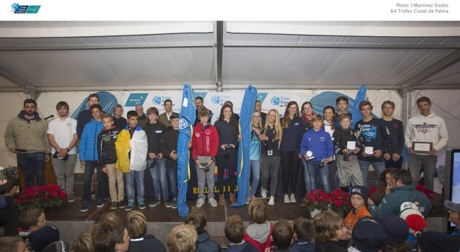 64 Trofeo Ciutat de Palma