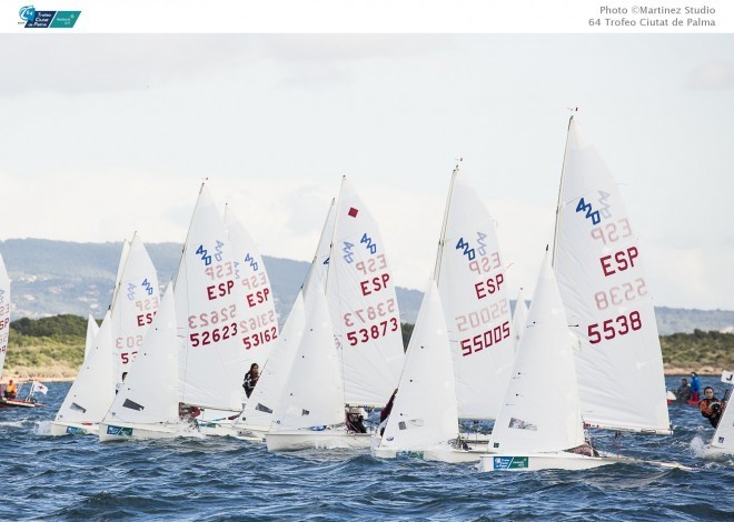 64 Trofeo Ciutat de Palma