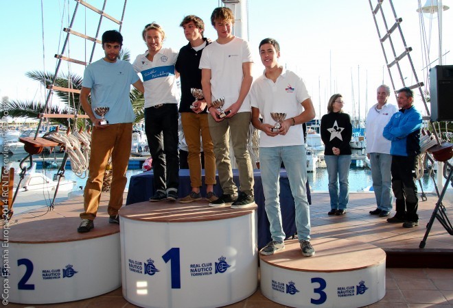 copa españa europa torrevieja 2014 2