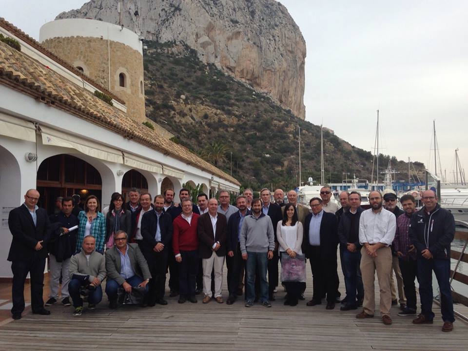 Acaba el proceso electoral con mayor integración de los Clubes en la Federación