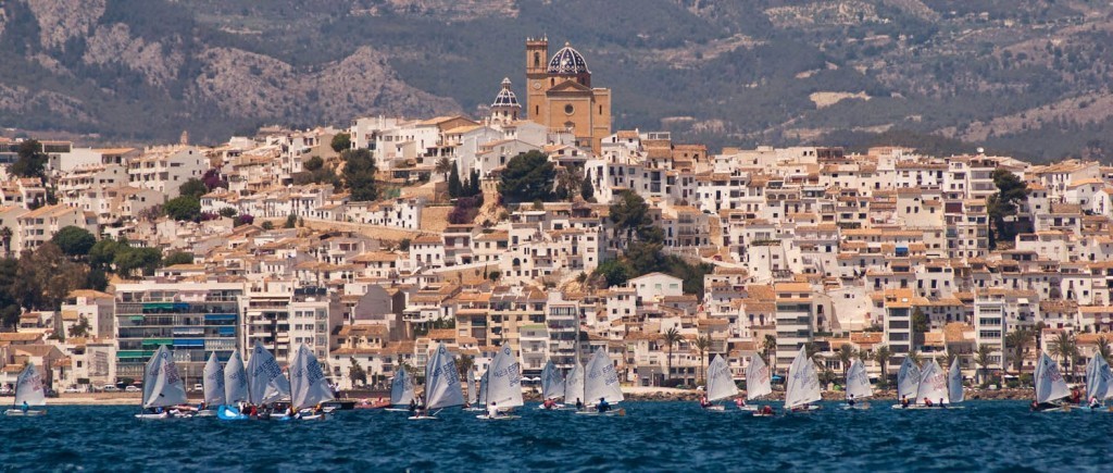 El Open Bahía de Altea queda suspendido por motivos metereológicos