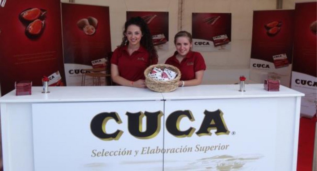 CUCA patrocina la Escola Municipal de Vela de Valencia