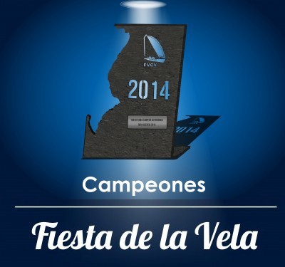 Veles e Vents acoge mañana la Fiesta de la Vela 2014 a partir de las 19 horas