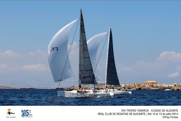 ALICANTE CONTARÁ CON LAS MEJORES UNIDADES ORC