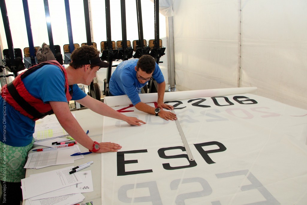 El Open Internacional de Vela Olímpica de la Comunitat Valenciana inicia su singladura en Valencia y Torrevieja