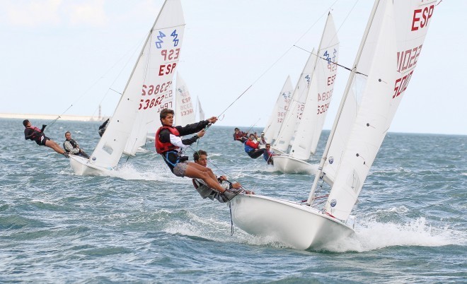 Gran Trofeo Valencia 2015 Fotos Jose Jordan