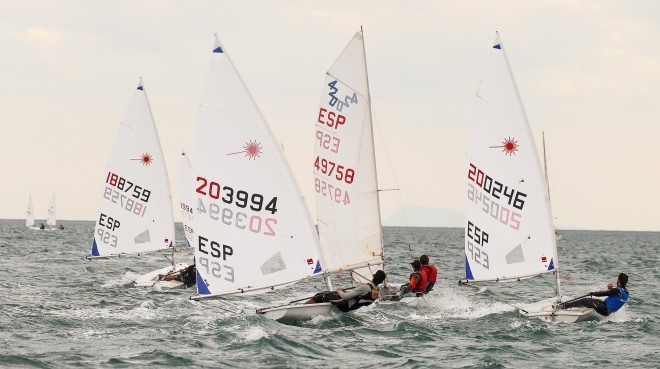 Gran Trofeo Valencia 2015 Fotos Jose Jordan