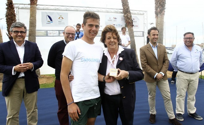 Gran Trofeo Valencia 2015 Fotos Jose Jordan