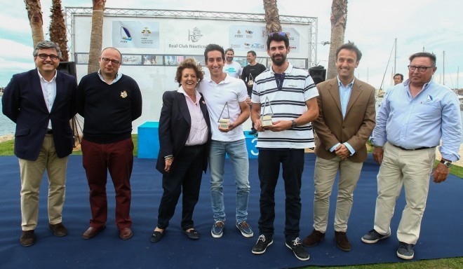 Gran Trofeo Valencia 2015 Fotos Jose Jordan