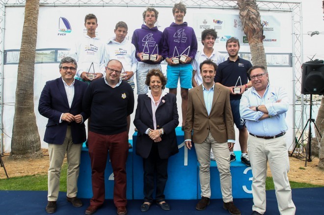 Gran Trofeo Valencia 2015 Fotos Jose Jordan