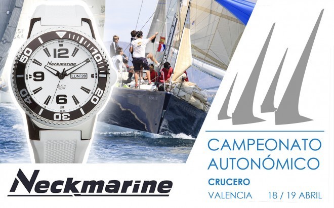 neckmarine cruceros