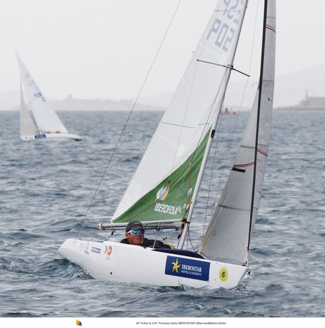 46th Princesa Sofia IBEROSTAR Thophy