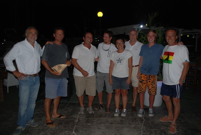 Ardora II_XLIV Diana de Oro (6)